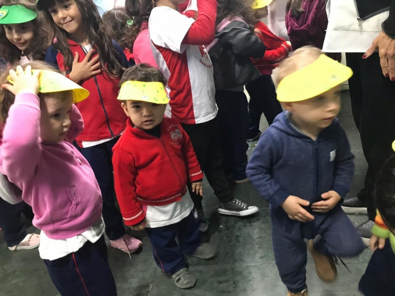 Qual o Valor de Berçário e Maternal Brooklin Paulista - Jardim de Escola 2 Anos