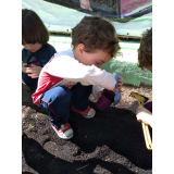creche escola particular Zona Sul