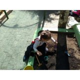 Educação infantil G1 Chácara Santo Antônio preço Real Parque