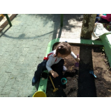 Educação infantil G1 Chácara Santo Antônio preço Vila Carmem