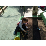 onde encontrar colégio infantil integral Jardim Aeroporto