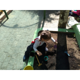 onde tem creche escola particular Vila Congonhas