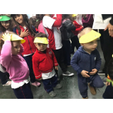 onde tem creche particular integral Chácara Pouso Alegre