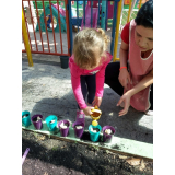 quanto custa escola infantil particular Alto da Boa Vista